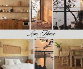 Lam Home Seaview apartment Hạ Long
